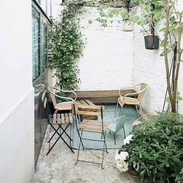 Llega a Lidl mañana, jueves 2 de abril, los faroles solares Led que modificará radicalmente el jardín o terraza por menos de 10 euros 