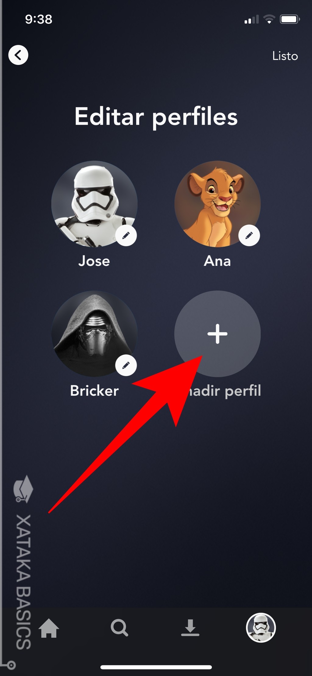 Compartir cuenta de Disney+: límites, reproducciones simultáneas y cómo ...