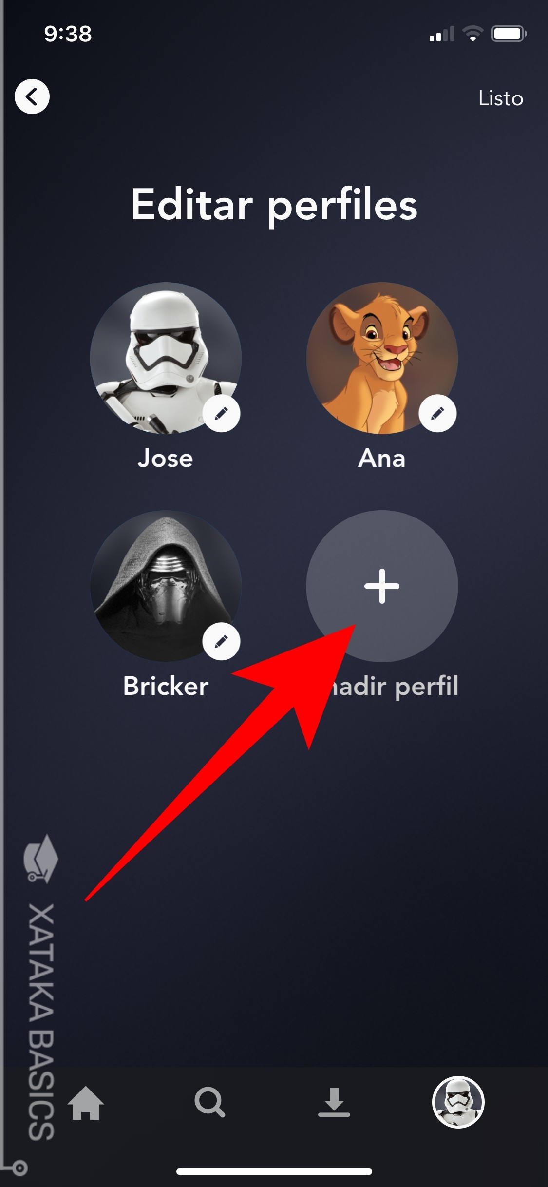 Compartir cuenta de Disney+: límites, reproducciones simultáneas y cómo ...