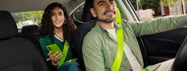 inDrive exigirá una selfie y una identificación oficial a sus pasajeros nuevos en México antes del primer viaje 