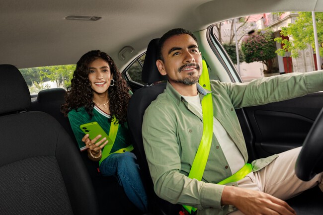 Indrive Nuevas Reglas Seguridad