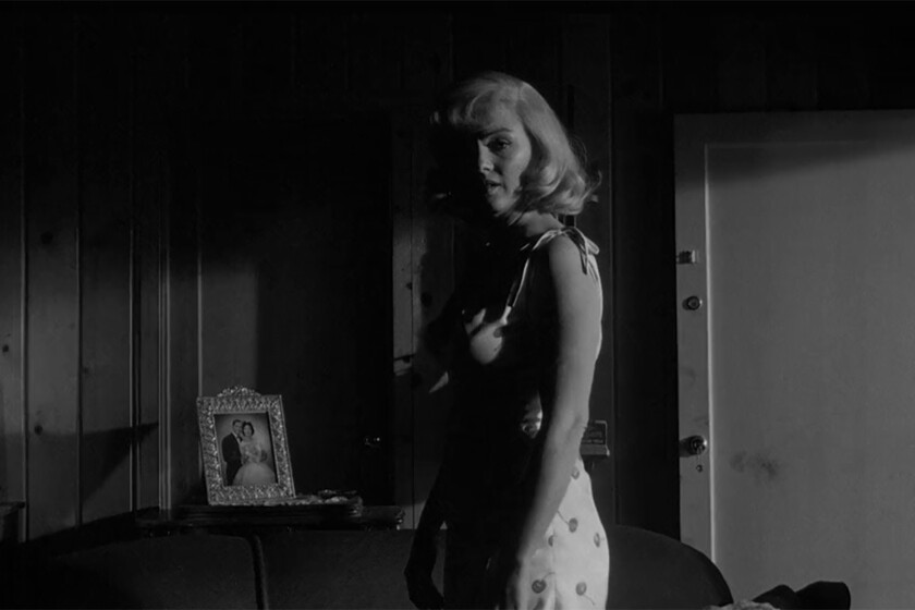 Vidas Rebeldes Marilyn Monroe 1961