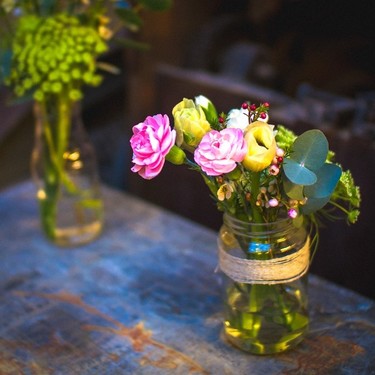 Día de la madre: ¿y si se lo dices con flores? Guía rápida para elegir la flor o la planta perfecta 