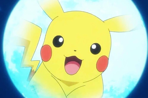 Hace más de 20 años, los fans de Pokémon se volvieron locos por un 'Pikachu azul' al que llegaron a ver como un dios. Era mentira, claro 