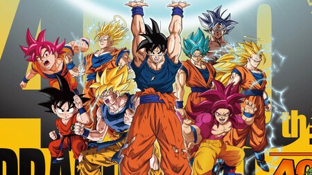 Dragon Ball Genki Damatsuri Horarios Donde Mexico