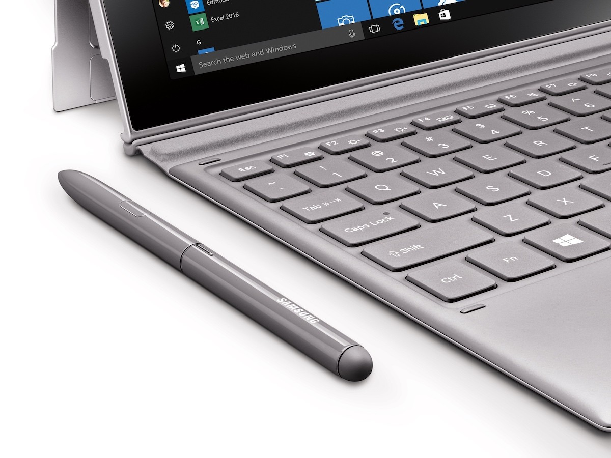 💻 Nueva portátil Galaxy Book 2 promete hasta 20 horas de productividad con pantalla táctil y lápiz