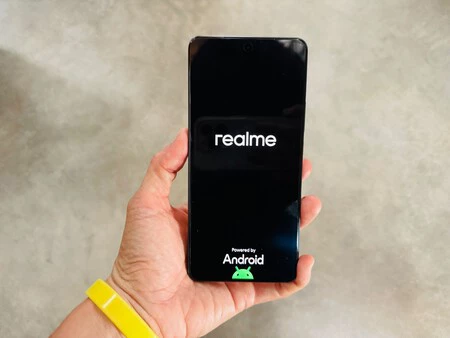 Realme GT 7T