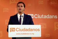 Dudas del programa económico de Ciudadanos