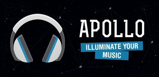 Apollo Music Player