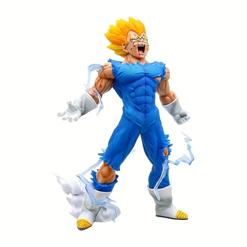 Majin Vegeta
