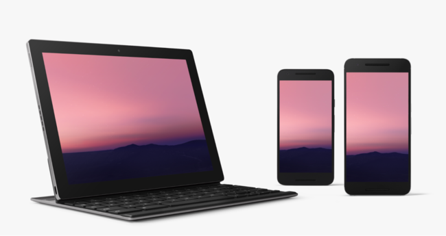 Pixel C