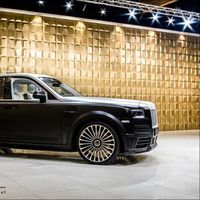 ¿Buscas en qué gastar tus ahorros? Uno de los 13 Rolls-Royce Cullinan Billionarie está en venta