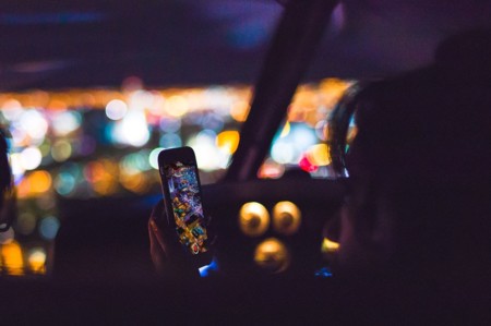 Microsoft quiere evitar que los jóvenes usen el smartphone al volante
