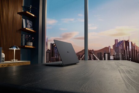 Asus Expertbook Ultra Llega Mexico Laptop Conquistar Trabajo Hibrido Xataka Mexico 3