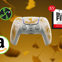 Amazon México rebaja el hermoso control DualSense edición de Ghost of Yotei por el Buen Fin 2025