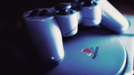 Amantes de los clásicos: se venden los 3.290 juegos de la PlayStation original japonesa