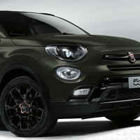 FIAT hizo algunos cambios para el 500X 2018, aunque sean difíciles de notar