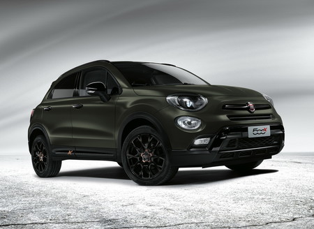 FIAT hizo algunos cambios para el 500X 2018, aunque sean difíciles de notar