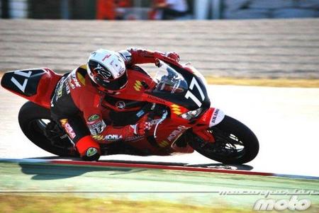 Miki acción 24h Montmeló 1