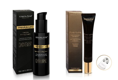 4 Productos de cosmética con grandes rebajas hoy en Amazon