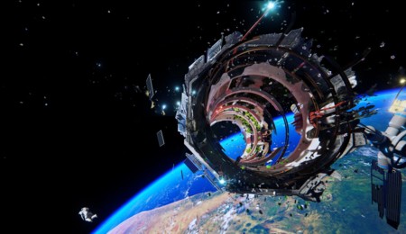 Lanzamientos de la semana: el espacio en RV, un CRPG histórico que regresa y el instinto asesino de RARE