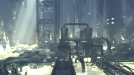 Hidden Fronts, el nuevo pack de mapas del GoW, disponible en el bazar
