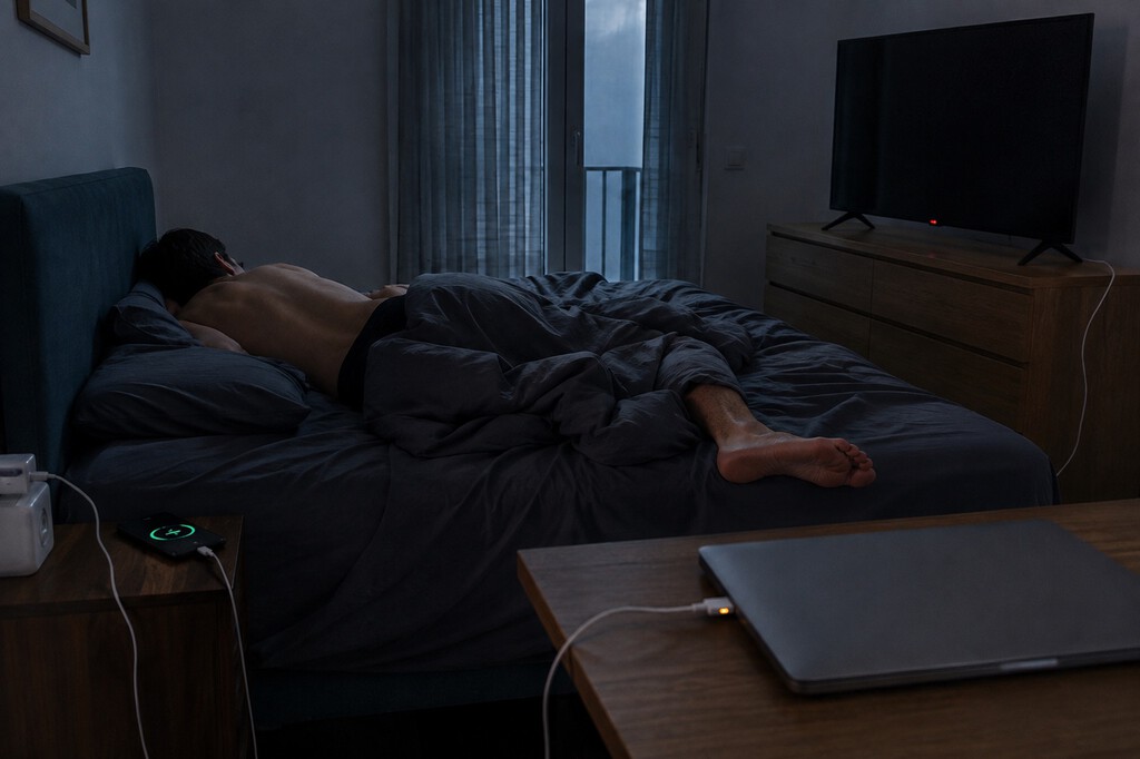 Los expertos se ponen de acuerdo: es más difícil dormir bien en verano. Hay algo en tu habitación que lo empeora