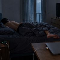 Los expertos tienen claro que el calor complica el sueño. El dormitorio puede estar poniendo otro obstáculo
