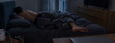 Los expertos tienen claro que el calor complica el sueño. El dormitorio puede estar poniendo otro obstáculo