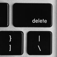 Borrado seguro de datos en la empresa, por qué debemos utilizarlo y cómo ponerlo en marcha para evitar sanciones