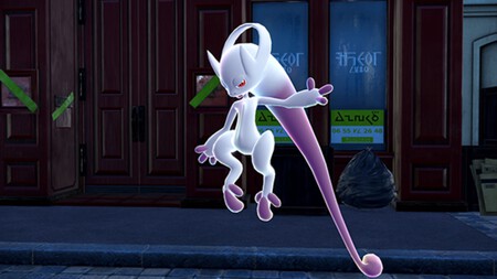 Pokemon Gratis Mega Mewtwo Legends Como