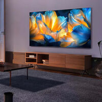 La tele TCL de 2025 que compraría durante la Fiesta de Ofertas Prime: tiene 75 pulgadas y tecnologías Dolby