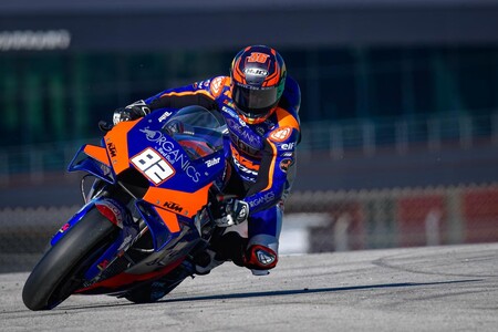 ¡Qué mala pata! Mika Kallio se ha roto la tibia y el peroné a cinco días del inicio de la pretemporada de MotoGP