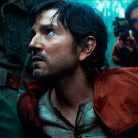 "Cada detalle es importante": El jefe de Andor no hizo su serie para los espectadores que miran sus teléfonos móviles todo el tiempo 