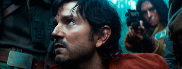 "Cada detalle es importante": El jefe de Andor no hizo su serie para los espectadores que miran sus teléfonos móviles todo el tiempo 