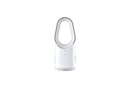 Ventilador de sobremesa de Lidl