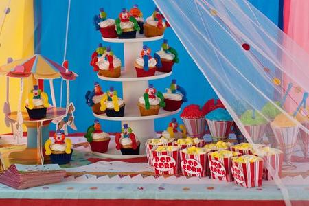 fiesta-tematica-circo