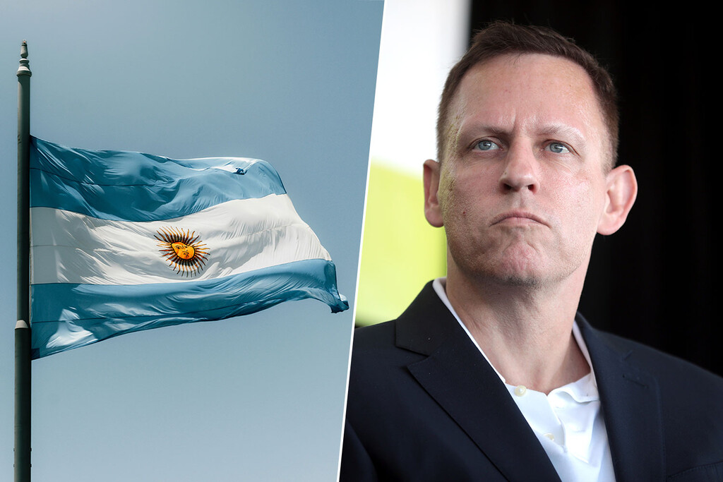 Los multimillonarios buscaban un plan para el apocalipsis. Varios han acabado mirando hacia el mismo lugar: Argentina