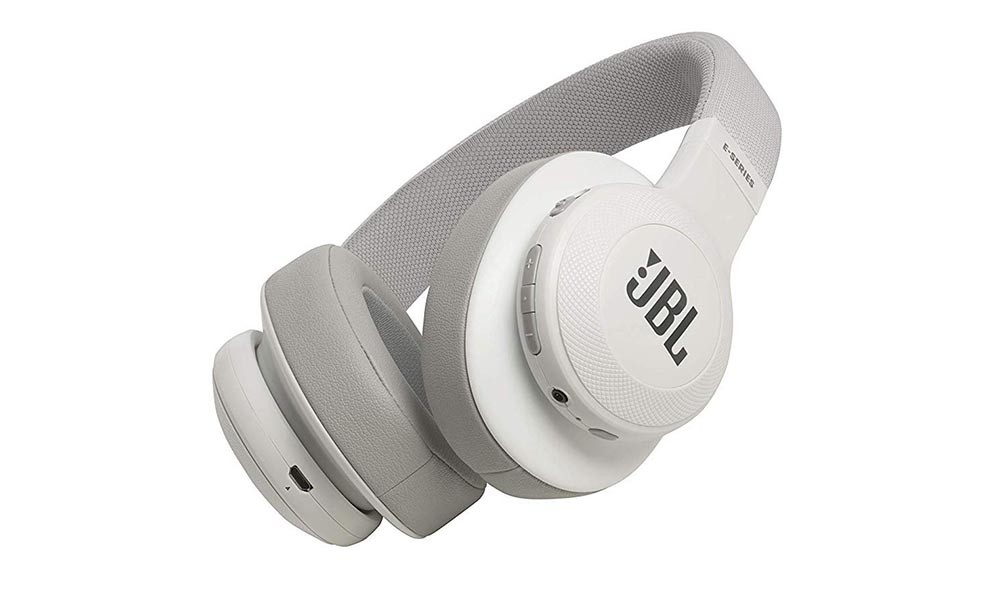 Quieres unos auriculares Bluetooth de diadema a un precio JBL E55BT Auricular Bluetooth + Micro Cancelacion Ruido