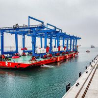 "El dinero chino sale caro": Perú le dio las llaves de una puerta gigante a China que EEUU ahora quiere dinamitar