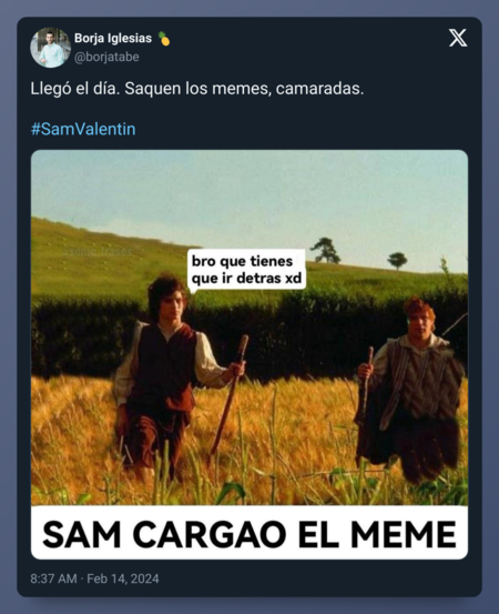 sam