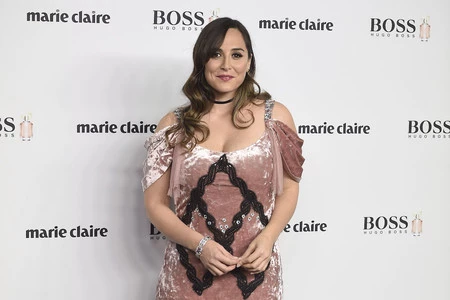 Las peor vestidas de los Prix Marie Claire 2016