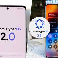 Pasar de HyperOS 2 a HyperOS 3 merece la pena por estos cinco cambios 
