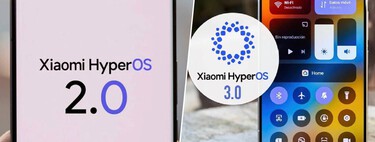 Pasar de HyperOS 2 a HyperOS 3 merece la pena por estos cinco cambios 
