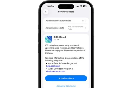 Beta 2 Beta 2