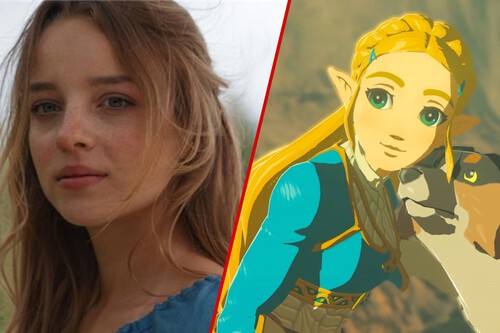 Bragason Benjamin Evan Zelda Live Action Nintendo