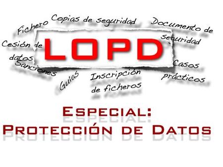 Ley de Protección de Datos: guías prácticas y conceptos básicos