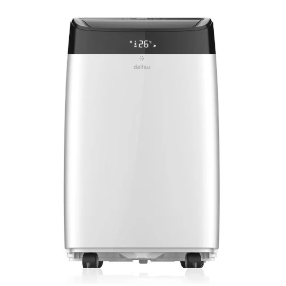 Aire acondicionado portátil Daitsu APD 09FX2