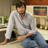 Dónde ver 'Jobs' (2013) en streaming: la mejor forma de ver la película de Aston Kutcher interpretando al cofundador de Apple