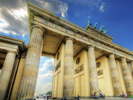 Berlín: la ruta del Muro